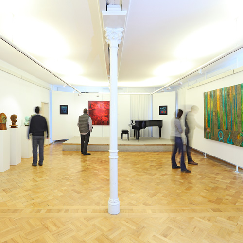 Galerie Wilhelm Kimmich - nk3rw165
