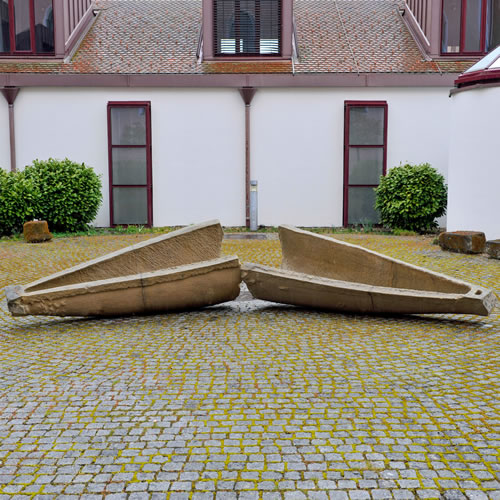 Schiffbruch - Willi Bucher - nk2rw181