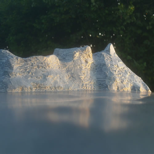 Tor zur Landschaft - Jürg Stäheli - ok1fn125