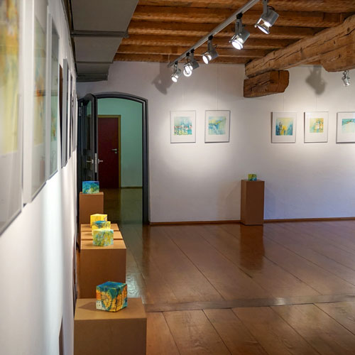 Kulturhaus Mühle Oberteuringen - ok1fn266