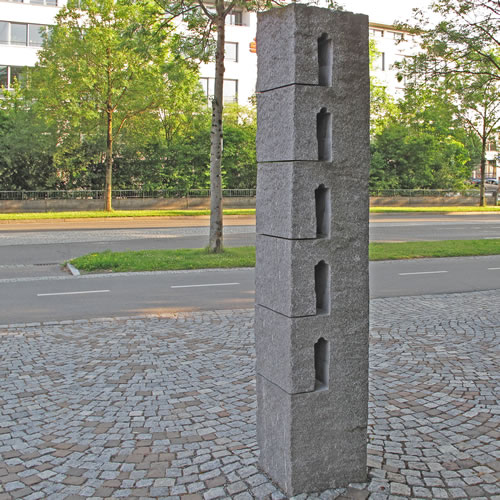 Profilschnitt 15 -  Nikolaus Kernbach - ok2rv131