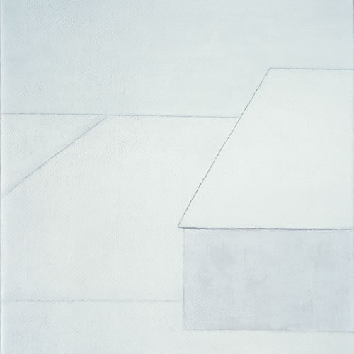 Kunstsammlung des Landkreises Ravensburg - ok2rv143 Jakob Bräckle