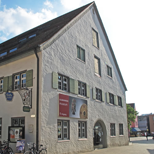 Kornhausgalerie Weingarten - ok2rv171