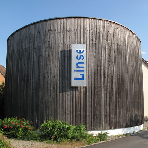 Kulturzentrum Linse - ok2rv173