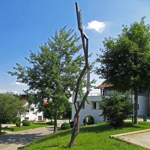 Berger Winde - Robert Schad - ok2rv181