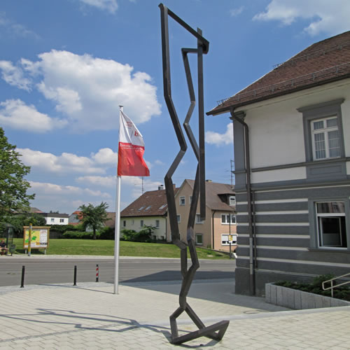 Gradav - Robert Schad - ok2rv221