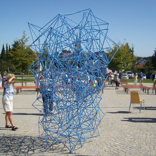 Historische Galerie Alte Post Altshausen - ok2rv226