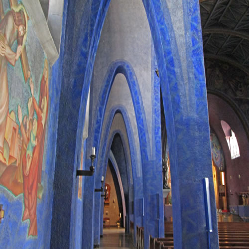 St. Mariä Himmelfahrt - Alois Schenk - ok2rv316