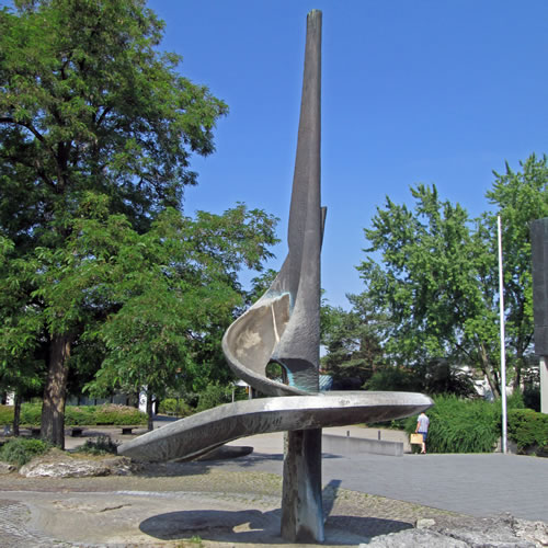 Kunst im Rathaus - ok2rv315