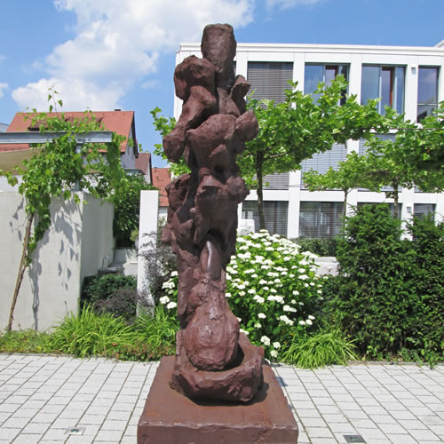 Enceinte - Markus Daum - ok3sig111