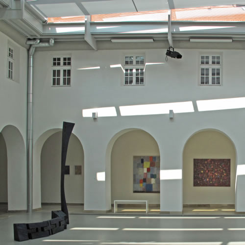 Städtische Galerie 'Fähre' - ok3sig131