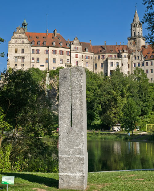 Raumschnitt 22 - Nikolaus Kernbach - ok3sig243