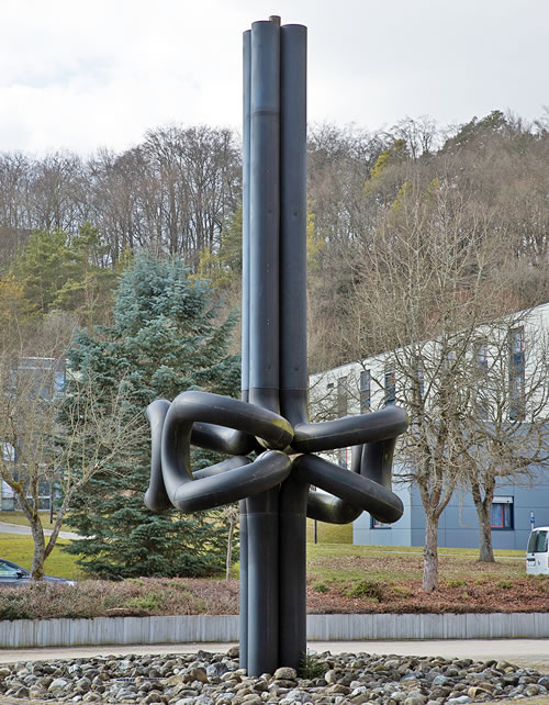 Urformen des Organischen - Hans Nagel - ok3sig245