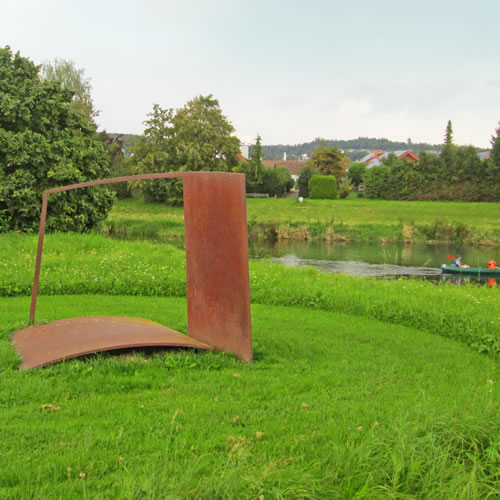 Veränderung - Gert Riel - ok3sig261