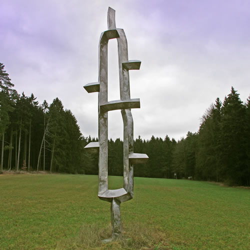 Weg-Weg-Weiser- Jörg Bach - ok4sig111