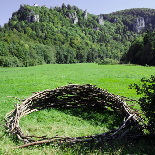 schichtung fürs donautal - hundefaenger Karl Rudi Domidian - ok4sig116