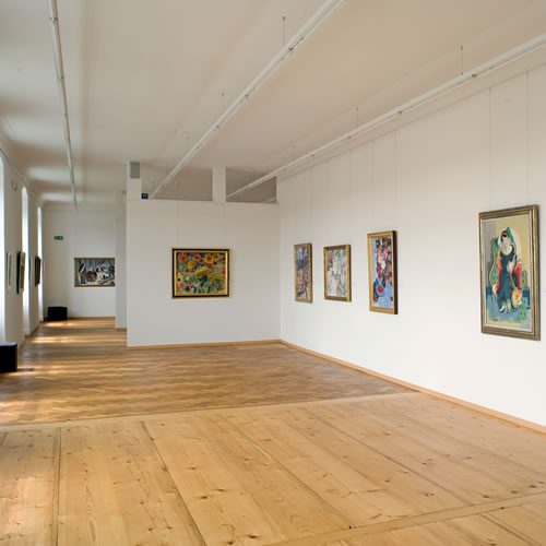 Kreisgalerie Schloss Meßkirch - ok4sig125