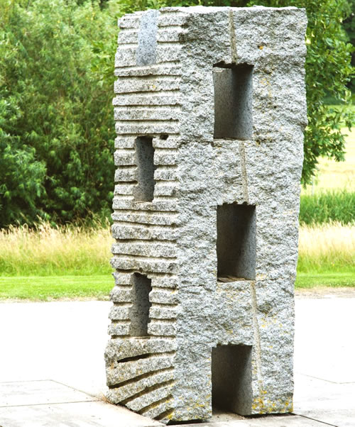 Turmstein II - Cornelius Hackenbracht - ok4sig221