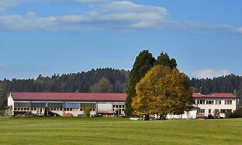 Kunsthalle Kleinschönach - ok4sig265