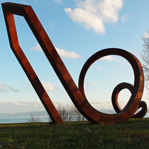 Brand New View - Gunilla Klingberg - sk2fn211