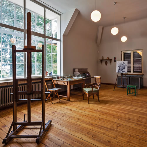 Museum Haus Dix - sk1kn125