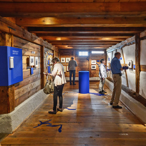 Hesse Museum Gaienhofen - sk1kn126