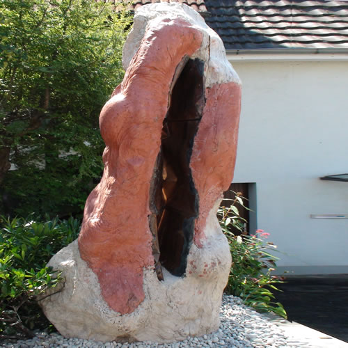 Ohne Titel - Peter Lundberg - sk1kn211