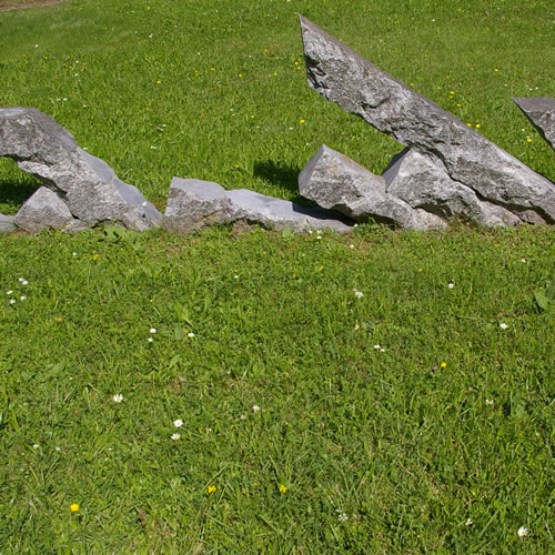 Denkmal für die Opfer der NS-Euthanasie - Alexander Gebauer - sk1kn221a