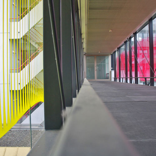 Lichtkanal - Sinje Dillenkofer - sk1kn243