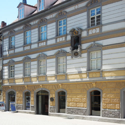 Städtische Wessenberg-Galerie - sk1kn290