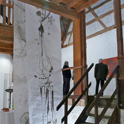 Galerie Bagnato - sk1kn294