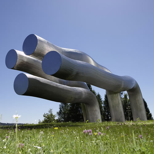 Landmarke - Martin Matschinsky und Brigitte Matschinsky-Denninghoff - sk2fn121