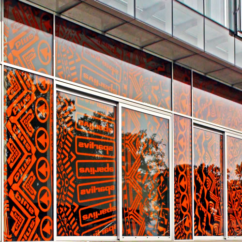 Brand New View - Gunilla Klingberg - sk2fn211