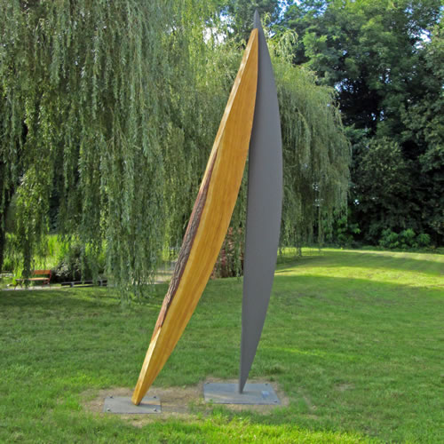 Anlehnung - Waltraud Späth - sk2fn213