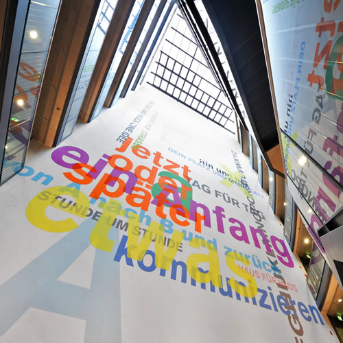 von [ ] zu [ ] - Thomas Locher - sk2fn214