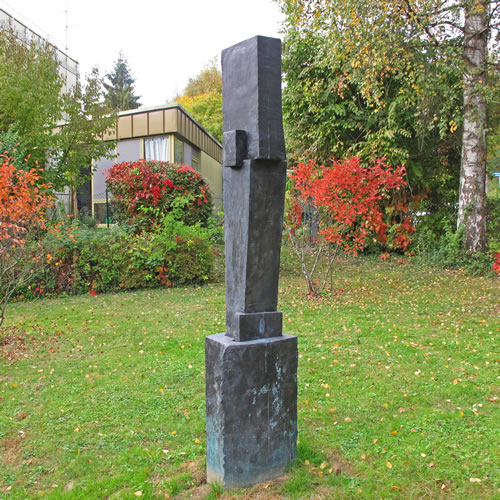 Der heilige Mensch - Abraham David Christian - sk2fn214a