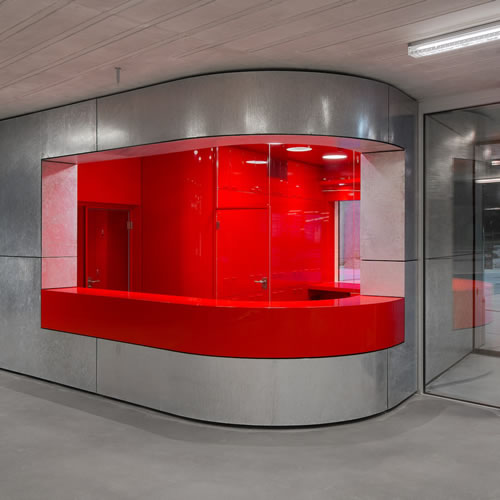 Farbintervention - Harald F. Müller - sk2fn218b