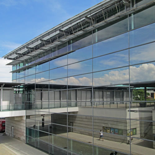 Zeppelin Museum Friedrichshafen - sk2fn241