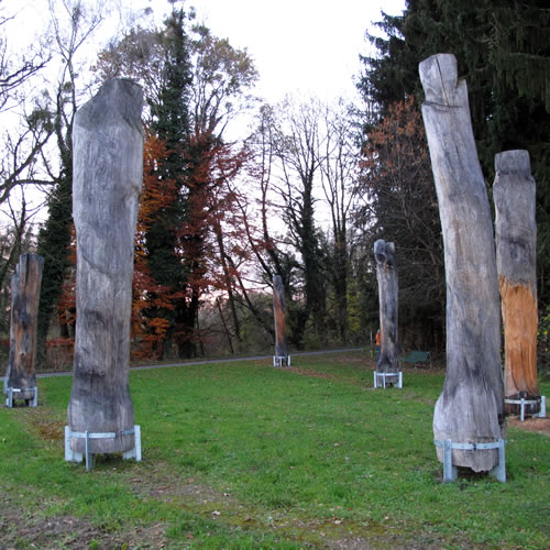 Wasserhüterinnen - Theresia K. Moosherr - sk2fn252