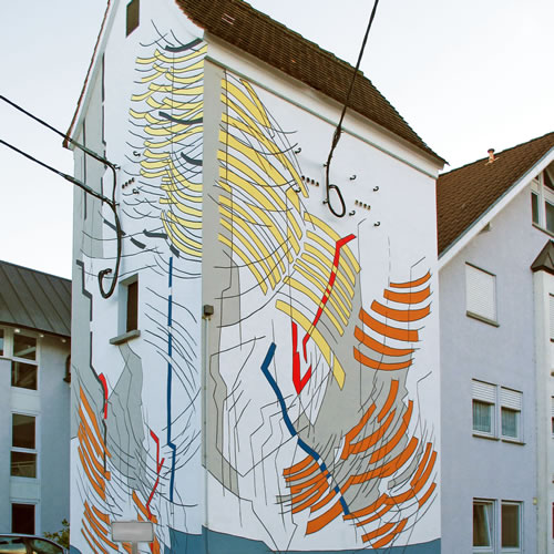 Energie sichtbar machen - Diether F. Domes - sk2fn261