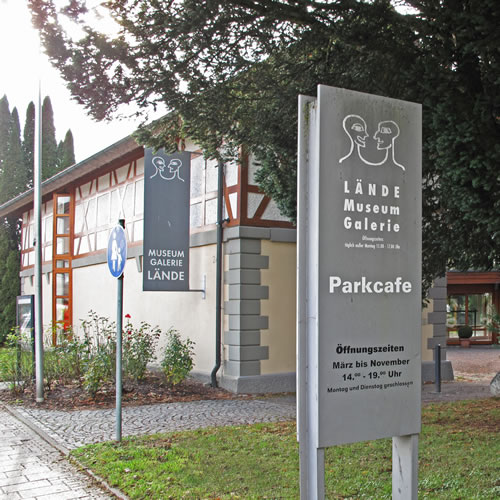 Die Lände - sk2fn275